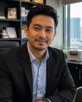 Aiman Rahim, Senior iGaming Analyst